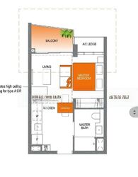 Lake Grande (D22), Condominium #495340211